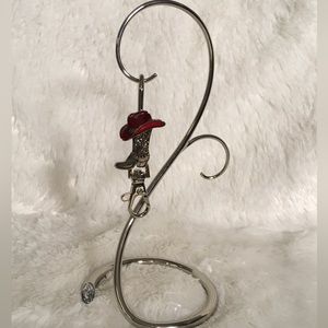 Keychain Accessory for purses and bags